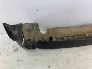 21230280401580 Бампер задний Chevrolet Niva Арт 2-161577, вид 7