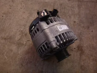 12317640132 Генератор BMW X3 F25 Арт 2-162064, вид 1