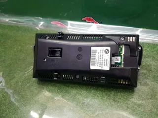 65829141809 Дисплей мультимедии BMW 5 E60/E61 Арт 2-162863, вид 6