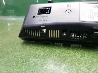65829141809 Дисплей мультимедии BMW 5 E60/E61 Арт 2-162863, вид 9