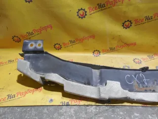 EG2150070A Усилитель бампера переднего Mazda CX-7 Арт 2-162942, вид 2