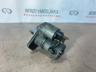 233005NA0B Стартер Infiniti J Арт 2-163055, вид 2