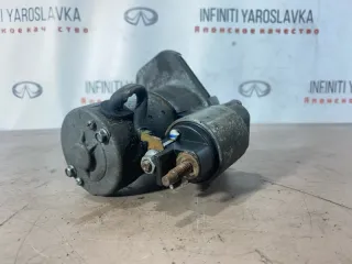 233005NA0B Стартер Infiniti J Арт 2-163055, вид 9