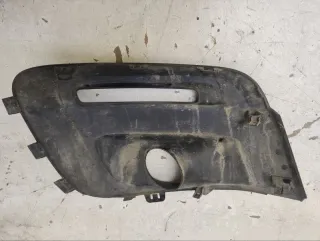 9810965977 Накладка птф Citroen Berlingo 2 restailing Арт 2-163070, вид 4