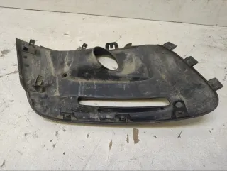 9810965977 Накладка птф Citroen Berlingo 2 restailing Арт 2-163070, вид 5