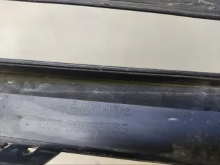 9810965977 Накладка птф Citroen Berlingo 2 restailing Арт 2-163070, вид 6