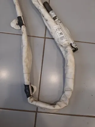 72127221045 Подушка безопасности боковая (шторка) BMW 3 F30/F31/GT F34 Арт 2-163075, вид 2