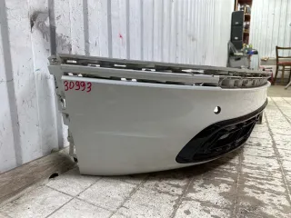 5NA807521G Юбка бампера нижняя Volkswagen Tiguan 2 Арт 2-163178, вид 2