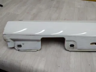A2036981454 Накладка на порог Mercedes C W203 Арт 2-163370, вид 9