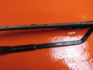Щеткодержатель (поводок стеклоочистителя, дворник) Ford Edge 1 restailing 2013г. 9T43 17C495 AC - Фото 3