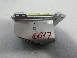 1111111 Модуль света led matrix Volkswagen Touareg 3 Арт 2-163406, вид 3