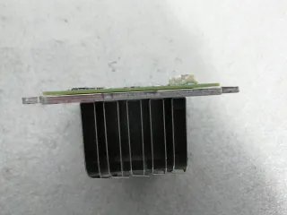 1111111 Модуль света led matrix Volkswagen Touareg 3 Арт 2-163406, вид 5