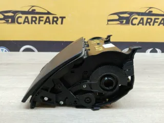 A2046801231 Монитор панели Mercedes C W204 Арт 2-164003, вид 7