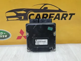 A2711531679 Блок управления двигателем Mercedes C W203 Арт 2-164037, вид 1
