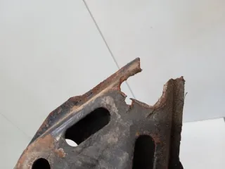 Подушка крепления двигателя Daewoo Nexia 1 restailing 2010г. 90250437 - Фото 3