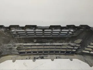 9824693077 Бампер передний Citroen jumpy 3 Арт 2-164421, вид 12