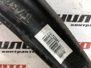 3521R3 Рычаг передний Peugeot 308 1 Арт 2-164465, вид 5