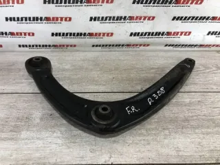 3521R3 Рычаг передний Peugeot 308 1 Арт 2-164465, вид 6