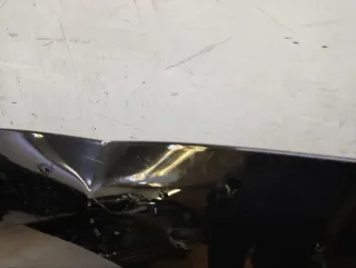 9811892880 Капот Citroen Spacetourer Арт 2-164559, вид 4