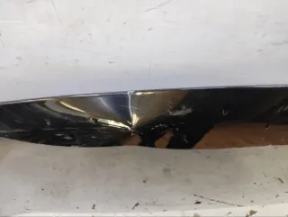 9811892880 Капот Citroen Spacetourer Арт 2-164559, вид 6
