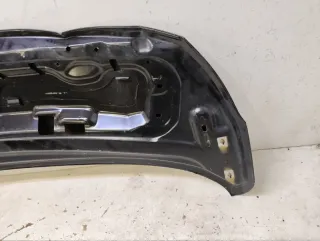 9811892880 Капот Citroen Spacetourer Арт 2-164559, вид 10