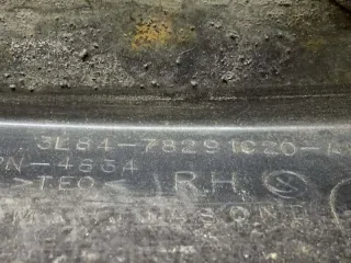 3L84-78291C20-A Молдинг крыла Ford Escape 2 Арт 2-164897, вид 6