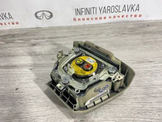 K85101LA1B Подушка безопасности водителя Infiniti QX80 1 Арт 2-164985, вид 7