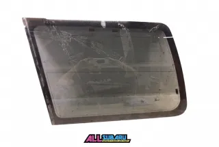 65209-FC250 Стекло собачника, форточка Subaru Forester SF Арт 2-165147, вид 1