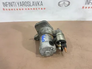 233005NA0B Стартер Infiniti J Арт 2-165258, вид 1