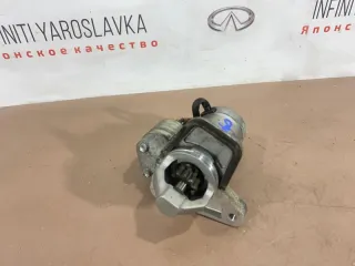 233005NA0B Стартер Infiniti J Арт 2-165258, вид 3