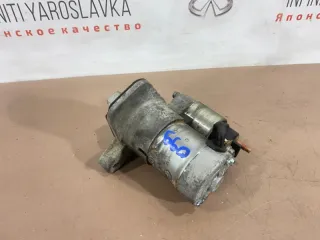 233005NA0B Стартер Infiniti J Арт 2-165258, вид 5