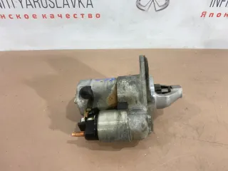 233005NA0B Стартер Infiniti J Арт 2-165258, вид 6