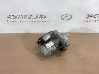 233005NA0B Стартер Infiniti J Арт 2-165258, вид 7