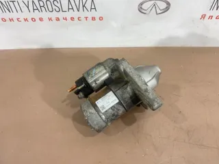 233005NA0B Стартер Infiniti J Арт 2-165258, вид 8