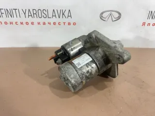 233005NA0B Стартер Infiniti J Арт 2-165258, вид 9