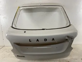 21910630002000 Крышка багажника (дверь 3-5) Lada Granta Арт 2-165353, вид 1