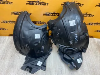 a2126904330 Защита арок (подкрылок) Mercedes E W212 Арт 2-165497, вид 1