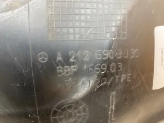 a2126904330 Защита арок (подкрылок) Mercedes E W212 Арт 2-165497, вид 16