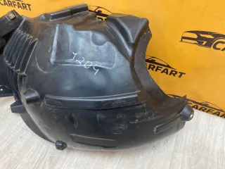 a2126904330 Защита арок (подкрылок) Mercedes E W212 Арт 2-165497, вид 5