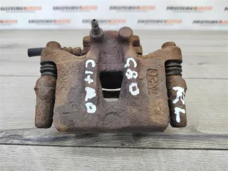 4400V1 Суппорт тормозной Citroen C-Crosser Арт 2-165647, вид 1