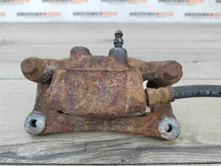 4400V1 Суппорт тормозной Citroen C-Crosser Арт 2-165647, вид 3
