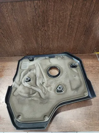 11128657035 Крышка двс декоративная BMW 5 G30/G31 Арт 2-166918, вид 3