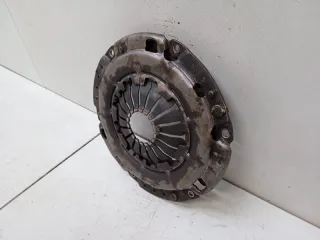 96349031 Корзина сцепления Chevrolet Aveo T250 1.4л Арт 2-167783, вид 2