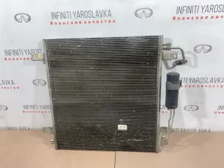921101LA0A Радиатор кондиционера Infiniti QX80 1 Арт 2-167950, вид 18