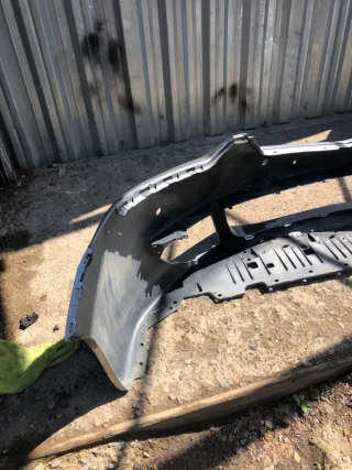 71101TL0G20ZB Бампер передний Honda Accord 8 Арт 2-168215, вид 6