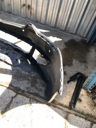 71101TL0G20ZB Бампер передний Honda Accord 8 Арт 2-168215, вид 7