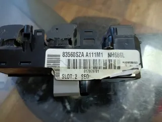 83560SZAA111M1 Кнопка стеклоподъемника Honda Pilot 2 Арт 2-168270, вид 5