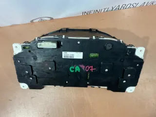 248205ZA2A Щиток приборов (приборная панель) Infiniti QX56 2 Арт 2-168438, вид 5