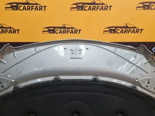 A1648800557 Капот Mercedes ML W164 Арт 2-168886, вид 11