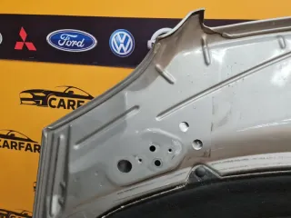 A1648800557 Капот Mercedes ML W164 Арт 2-168886, вид 12